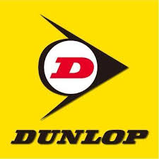 DUNLOP輪胎品牌標誌