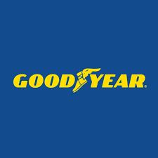 GOODYEAR輪胎品牌標誌