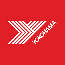 YOKOHAMA輪胎品牌標誌